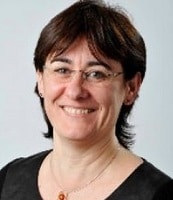 Sylvie COUDOIN