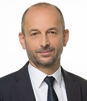 Thierry BEAUDET