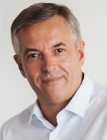 Thierry BERGEY