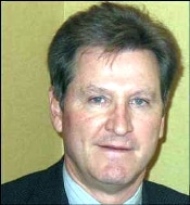 Alain COMMISSAIRE