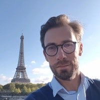 Arnaud PERRIER-GUSTIN
