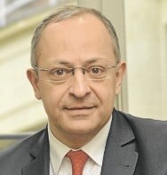 Frédéric BAVEREZ
