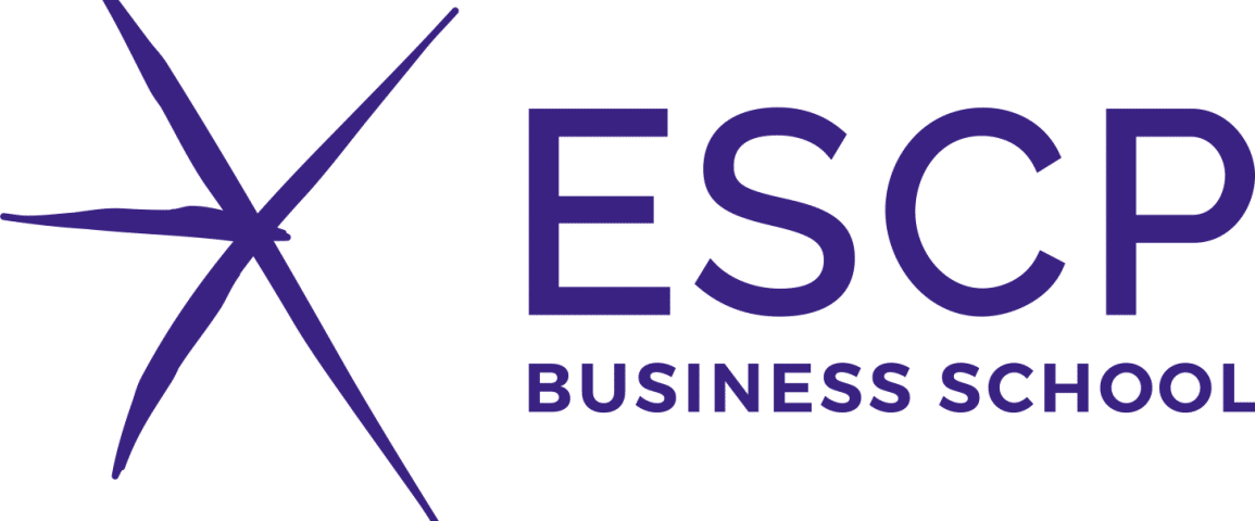 Logo-ESCP