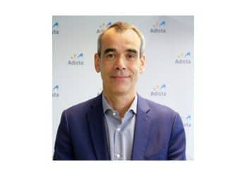 Pierre-Olivier Gisserot nommé DAF d’Adista