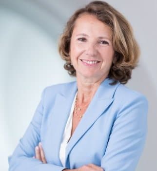 Marie-Ange Debon prend la tête de Keolis
