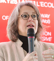 Alice GUILHON