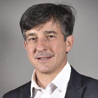 Bernard ETCHENAGUCIA