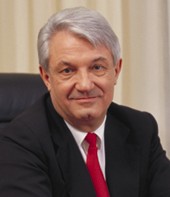 Christian LATOUCHE
