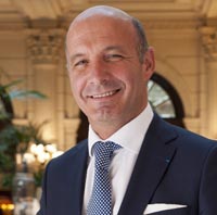 Christophe LAURE