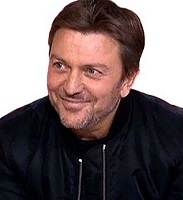 Christophe LICHTENSTEIN