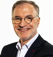 Dominique MARCEL