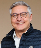 Franck FAVRE