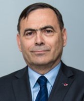 Général d’armée (2S) Didier BOLELLI