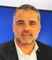 Jérôme NUSSBAUMER