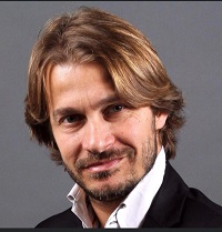 Jérome QUEIGE