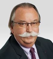 Jacques POTDEVIN