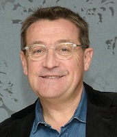 Jean-Luc ALNET