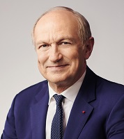Jean-Paul AGON