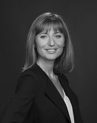 Laurence LARVOR