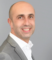 Laurent CAYATTE