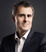 Marc SAILLY