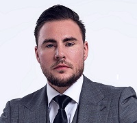 Nicolas STEVANOVIC