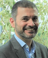 Nuno BRAS