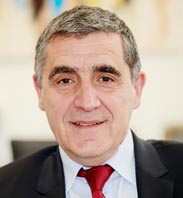 Patrick LAGARDE