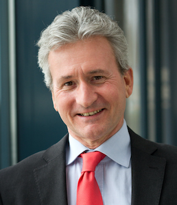 Patrick SESBOÜÉ