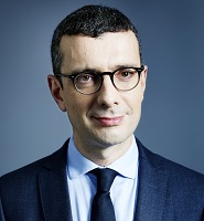Sébastien COSSARD
