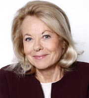 Sophie de MENTHON