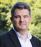 Stéphane DARGELAS