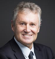 Thierry BLANDINIÈRES