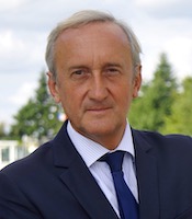 Thierry RAULIN