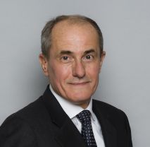 Vittorio Battaglia nommé Directeur Général France