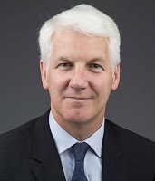 Gary HAWORTH
