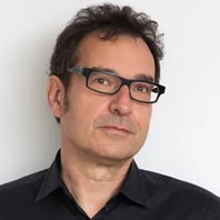 Gilles MASSON