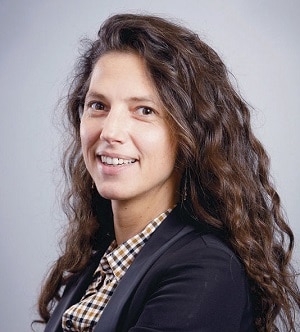 Nature & Découvertes : Frédérique Giavarini, nouvelle Directrice Générale
