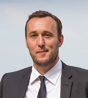 Jean Matthieu DELACOURT