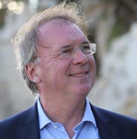 Michel MONDET