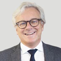 Bertrand DUMAZY