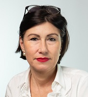 Véronique PEROTTINO