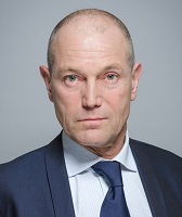 Jean Marc BARRAUD de LAGERIE