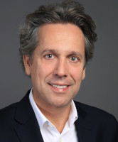 Laurent BOREY