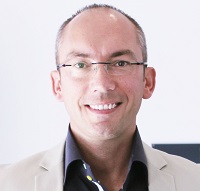 Laurent MASSIN