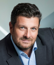 Stéphane VIDAL
