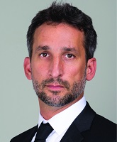 Eloïc PEYRACHE