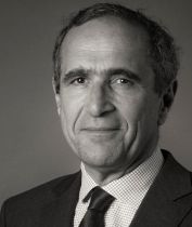 Etienne BIZOT