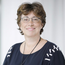 Marianne LAIGNEAU