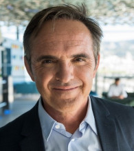 Eric MAUMY